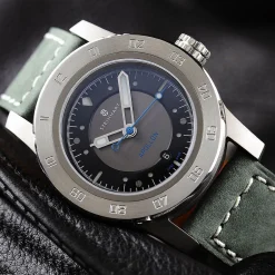 Steinhart Watches Verdere Modellen^Apollo Automatisch