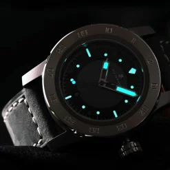 Steinhart Watches Verdere Modellen^Apollo Automatisch
