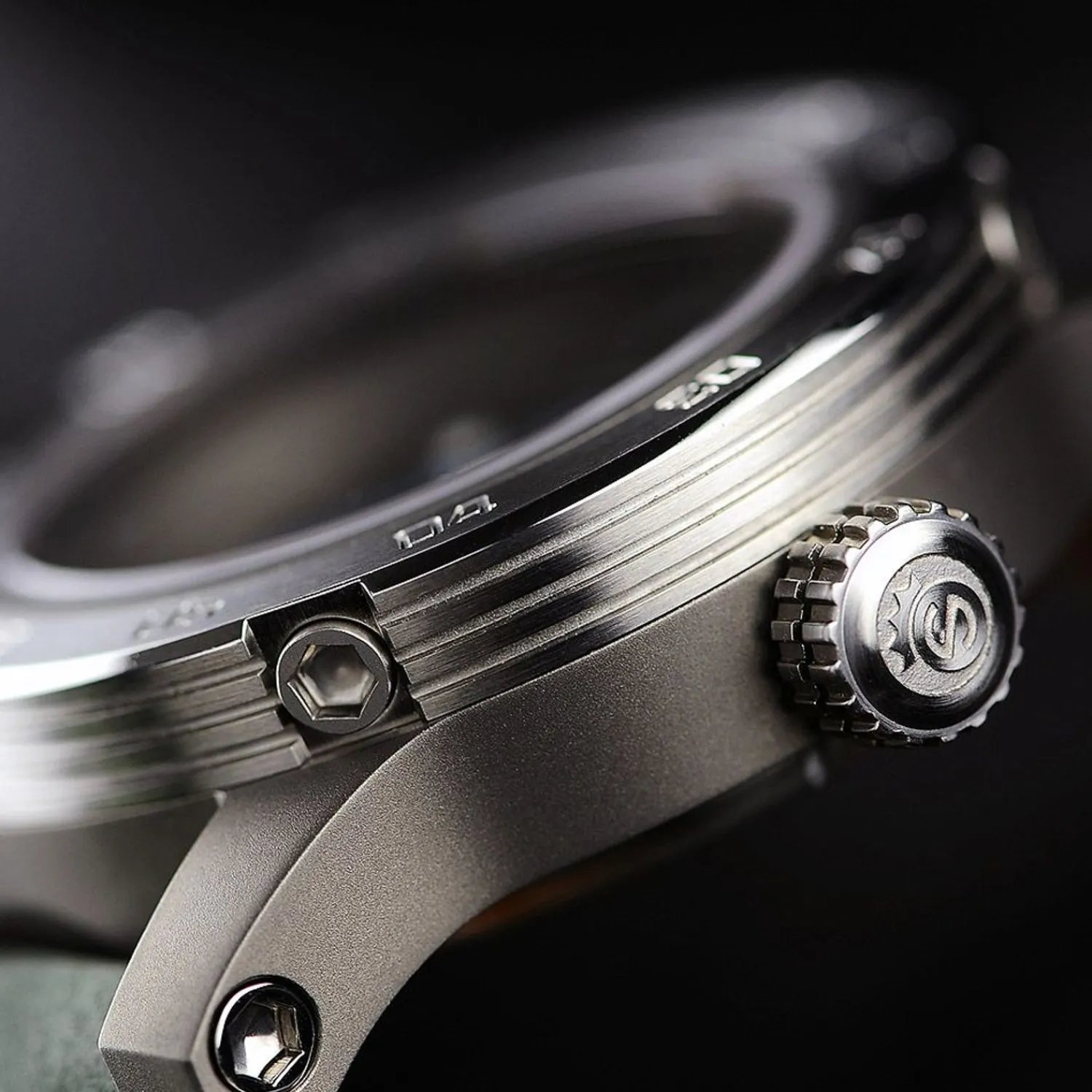 Steinhart Watches Verdere Modellen^Apollo Automatisch