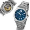 Steinhart Watches Premium Lijn^Architect Blauw