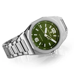 Steinhart Watches Verdere Modellen^Architect Groen