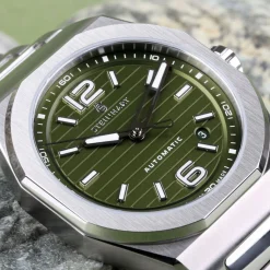 Steinhart Watches Verdere Modellen^Architect Groen