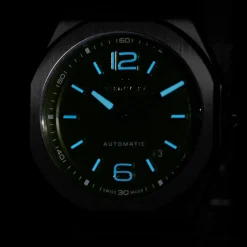 Steinhart Watches Verdere Modellen^Architect Groen