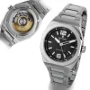 Steinhart Watches Premium Lijn^Architect Zwart
