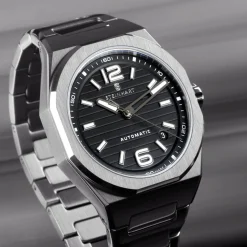 Steinhart Watches Verdere Modellen^Architect Zwart