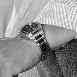 Steinhart Watches Verdere Modellen^Architect Zwart