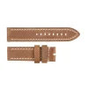 Steinhart Watches Bandjes 24 Mm^Band Bruin Maat L