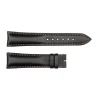 Steinhart Watches Bandjes 22 Mm^Band Voor Nav B 44 Titanium Dualtime Maat M