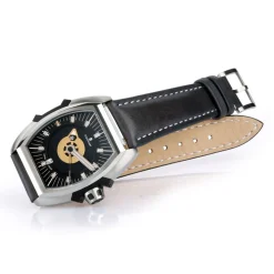 Steinhart Watches Premium Lijn^Barrique