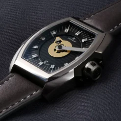 Steinhart Watches Premium Lijn^Barrique