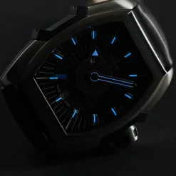 Steinhart Watches Verdere Modellen^Barrique