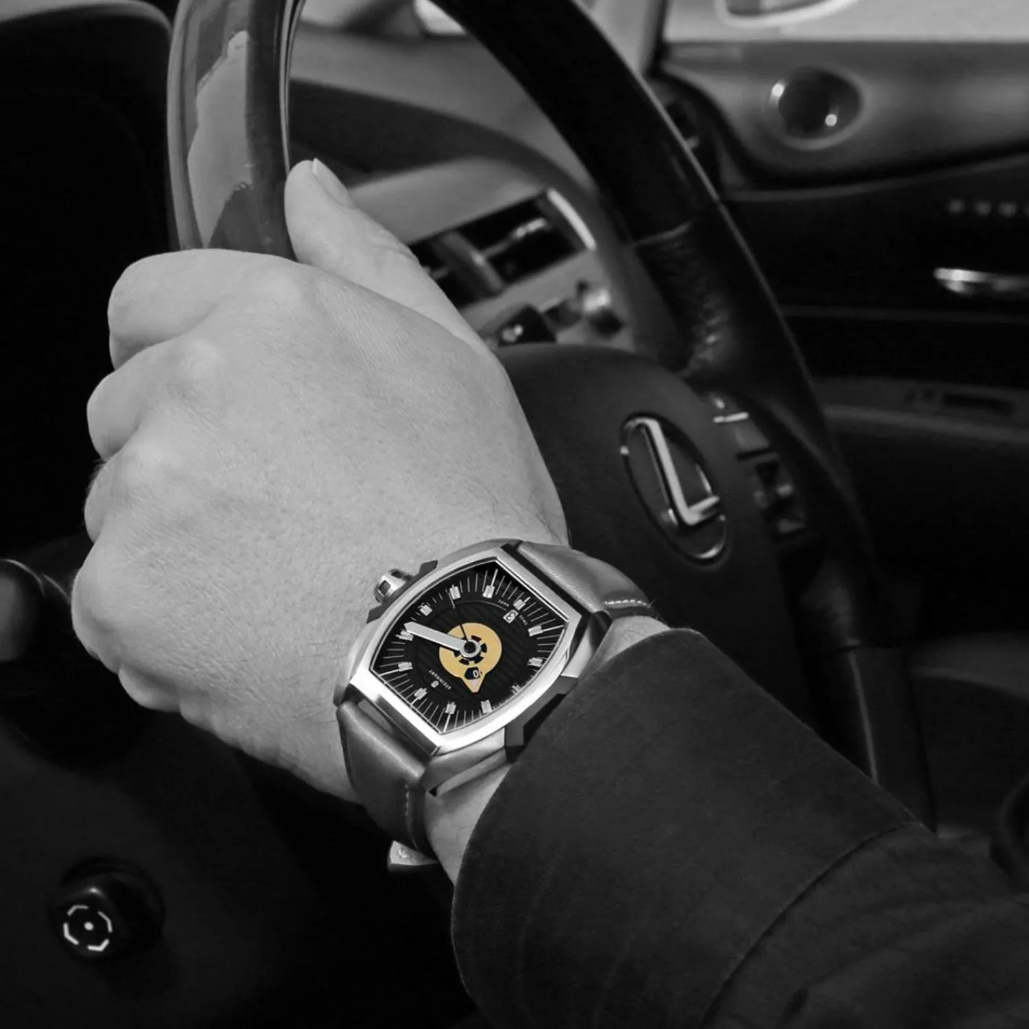 Steinhart Watches Verdere Modellen^Barrique