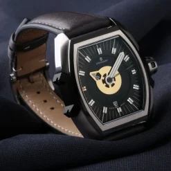 Steinhart Watches Verdere Modellen^Barrique