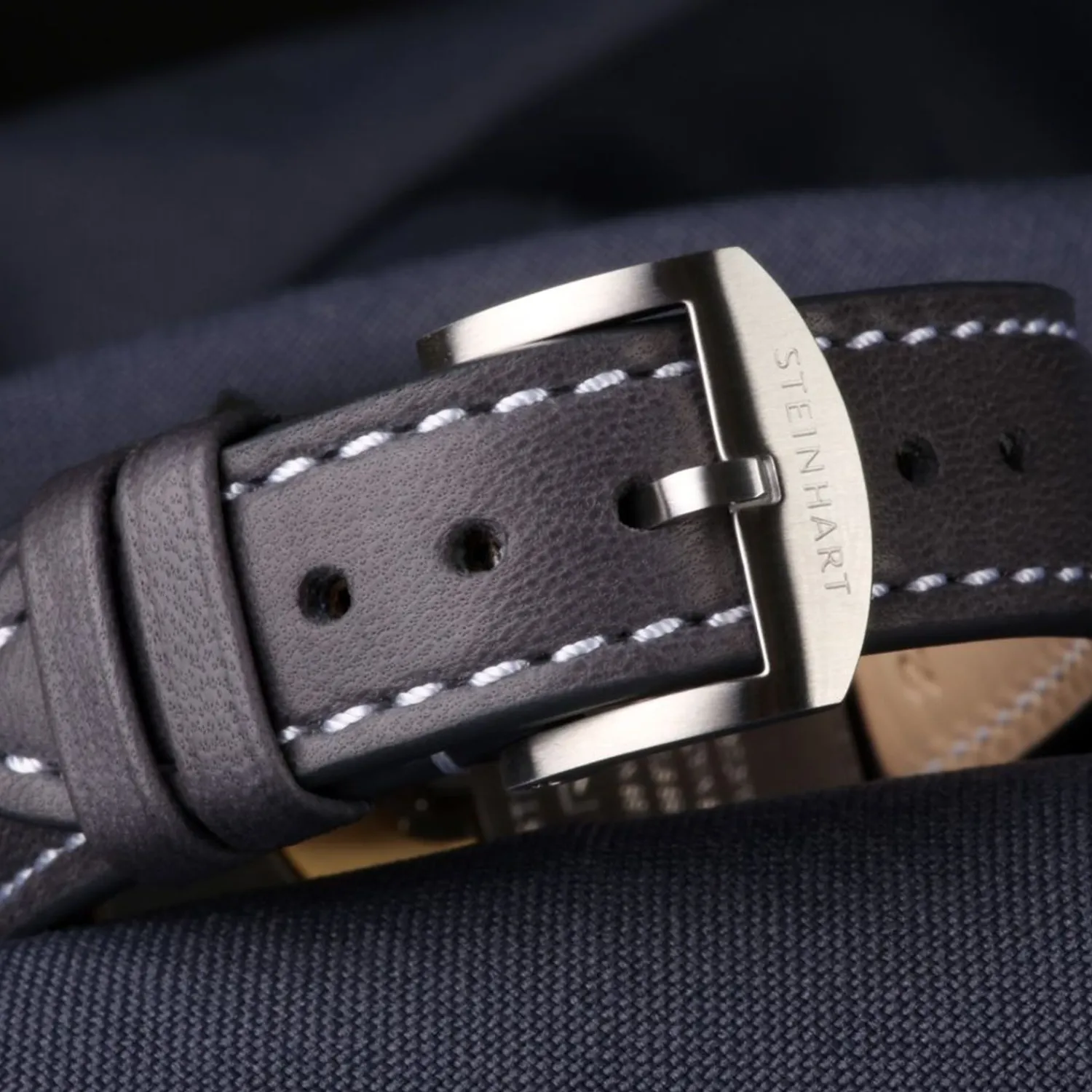 Steinhart Watches Verdere Modellen^Barrique