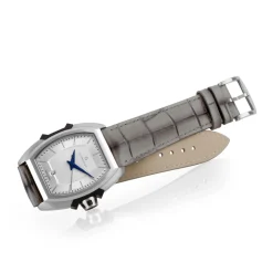 Steinhart Watches Premium Lijn^Barrique Classique Zilver