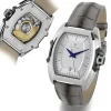 Steinhart Watches Verdere Modellen^Barrique Classique Zilver