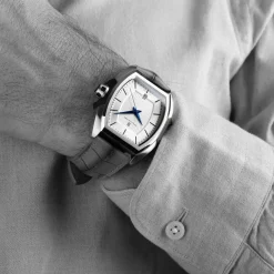 Steinhart Watches Verdere Modellen^Barrique Classique Zilver