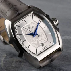 Steinhart Watches Verdere Modellen^Barrique Classique Zilver