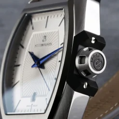 Steinhart Watches Verdere Modellen^Barrique Classique Zilver