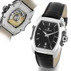 Steinhart Watches Premium Lijn^Barrique Classique Zwart