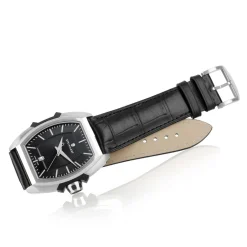 Steinhart Watches Premium Lijn^Barrique Classique Zwart