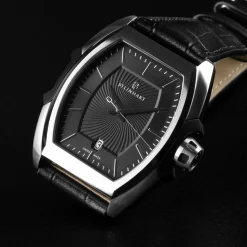 Steinhart Watches Premium Lijn^Barrique Classique Zwart