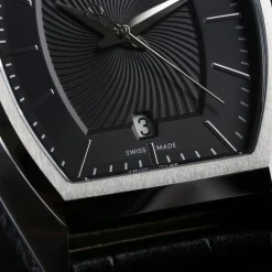 Steinhart Watches Premium Lijn^Barrique Classique Zwart