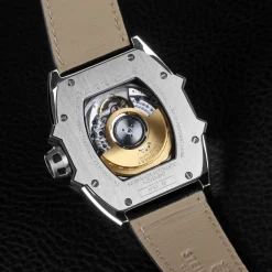Steinhart Watches Verdere Modellen^Barrique Classique Zwart