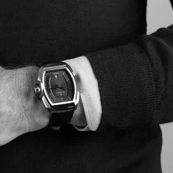 Steinhart Watches Verdere Modellen^Barrique Classique Zwart
