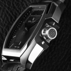 Steinhart Watches Verdere Modellen^Barrique Classique Zwart