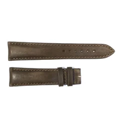 Steinhart Watches Bandjes 22 Mm^Bijzonder Bandje Vintage Bruin, Maat S