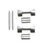 Steinhart Watches Metalen Armbanden^Eindlinks Voor Ocean Titanium 500 Premium