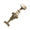 Steinhart Watches Gespen 18 Mm^Inzetsluiting Brons 18 Mm