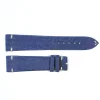 Steinhart Watches Bandjes 20 Mm^Jeansband Maat M