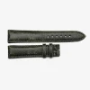 Steinhart Watches Bandjes 20 Mm^Leren Band Bruin Voor Pilot 42 Brons Maat L
