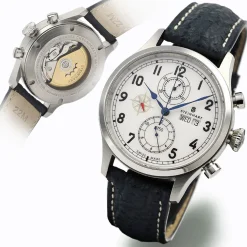 Steinhart Watches Chronografen^Marine-Chronograaf