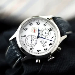 Steinhart Watches Chronografen^Marine-Chronograaf