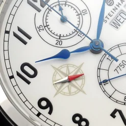 Steinhart Watches Chronografen^Marine-Chronograaf