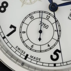 Steinhart Watches Chronografen^Marine-Chronograaf