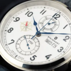Steinhart Watches Chronografen^Marine-Chronograaf