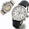 Steinhart Watches Maritieme Horloges^Marine-Chronograaf