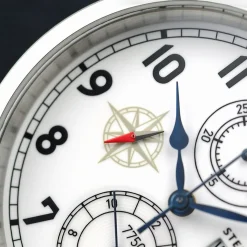 Steinhart Watches Maritieme Horloges^Marine-Chronograaf
