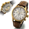 Steinhart Watches Chronografen^Marine-Chronograaf Brons Premium