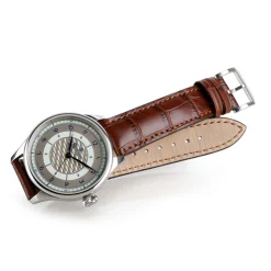 Steinhart Watches Beperkte Editie^Marine Limited Edition Zilver