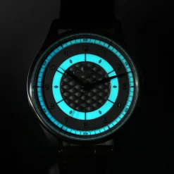 Steinhart Watches Beperkte Editie^Marine Limited Edition Zilver