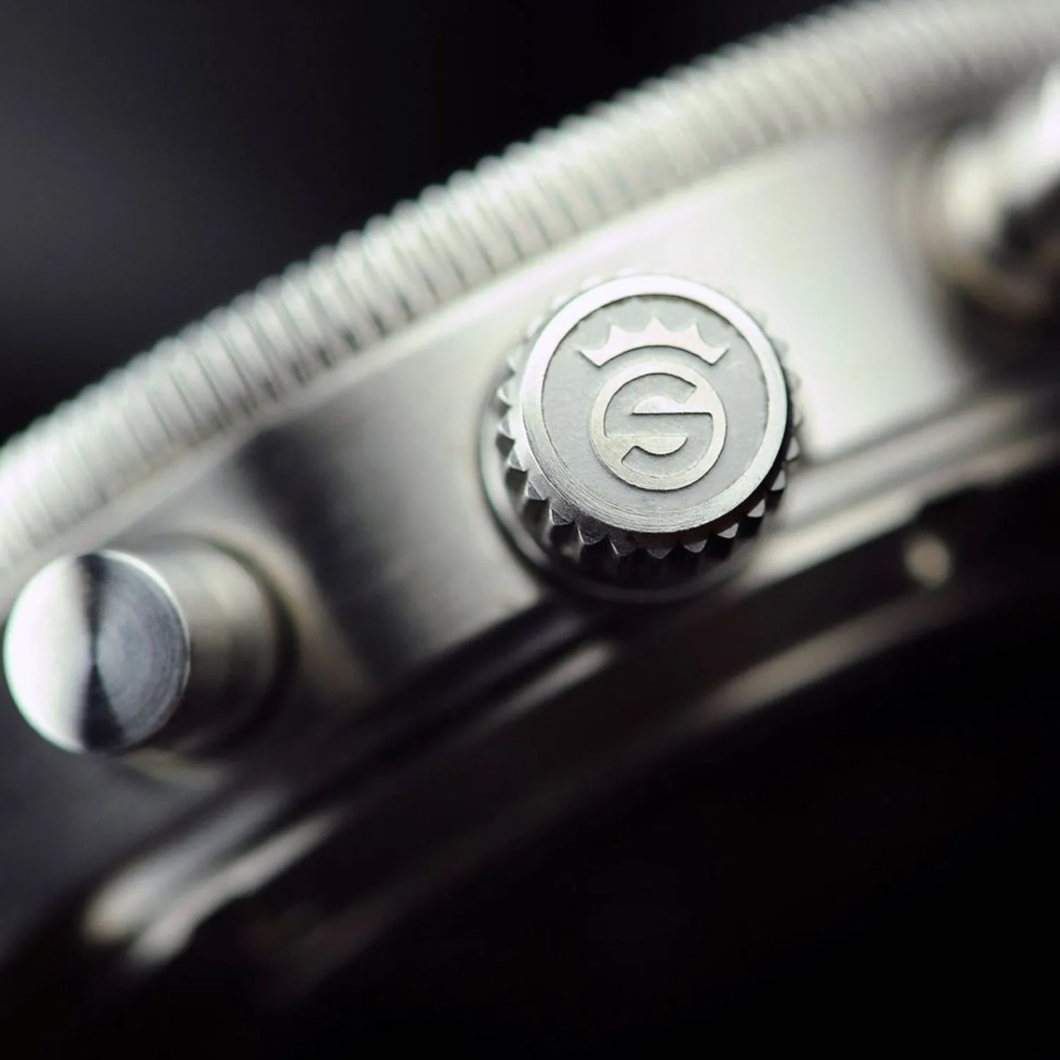 Steinhart Watches Maritieme Horloges^Marineofficier Beige