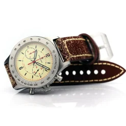 Steinhart Watches Maritieme Horloges^Marineofficier Beige