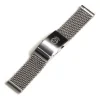 Steinhart Watches Metalen Armbanden^Milanaise Band 145 Mm