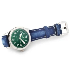Steinhart Watches Verdere Modellen^Militair 47 Automatisch Groen