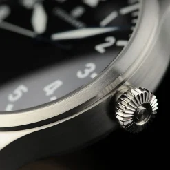 Steinhart Watches Pilotenhorloges^Nav B-Uhr 44 Automatische A-Muster